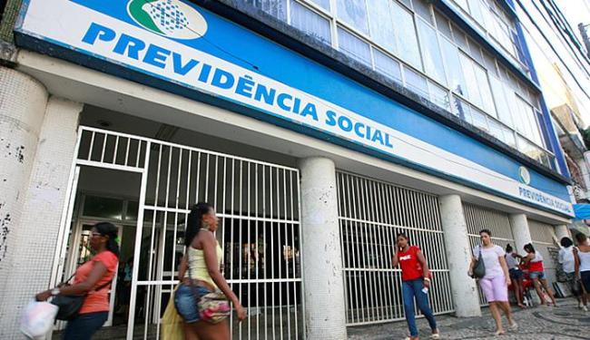 Com possível reforma da Previdência à vista, é melhor aguardar para se aposentar (Foto: Joá Souza | Ag. A TARDE)