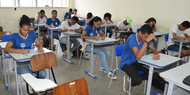 (Foto: Ascom-Secretaria de Educação)