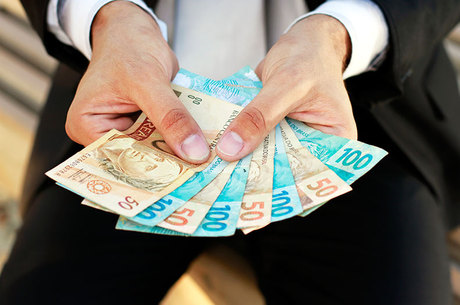 Desde 1966, foram sacados R$ 890 bilhões do FGTS (Foto: Ilustrativa))