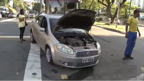 (Foto : Rerodução/TV)