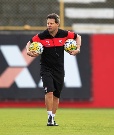 (Foto: Arisson Marinho/Arquivo CORREIO)