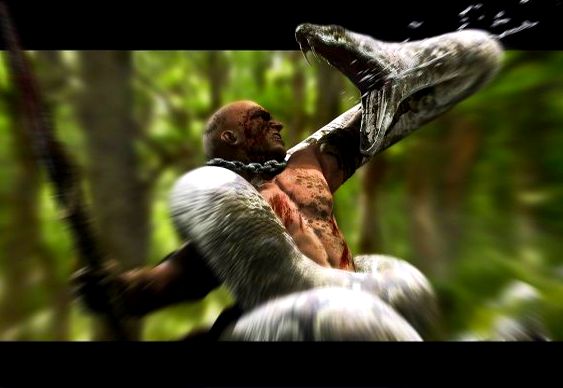 Cientistas recentemente descobriram rachaduras no fundo do oceano, onde o fogo estava vazando. Você sabe o que eles acharam ao redor destas aberturas? Vermes com oito pés (2,5 m) de comprimento, não encontrados em nenhum outro lugar no mundo! ////// '(...)onde o seu verme não morre, e o fogo não se apaga'. Marcos 9:44