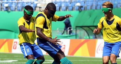 (Foto: Alaor Filho / MPIX / CPB)