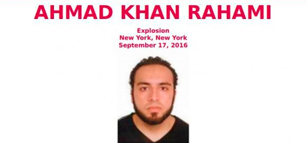 (Foto: Divulgação/FBI)