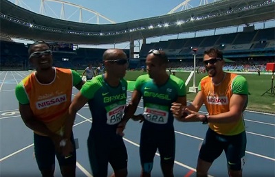 (Foto: Reprodução/SportTV)