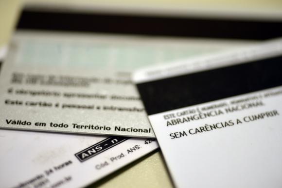 Mesmo com a suspensão, de acordo com a ANS, os clientes continuam a ter a assistência regular (Foto:Arquivo/Agência Brasil)