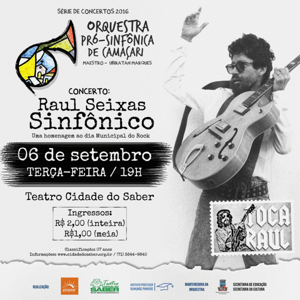 (Divulgação Cidade do Saber)