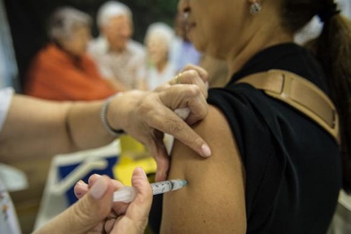 (Foto: Agência Brasil)