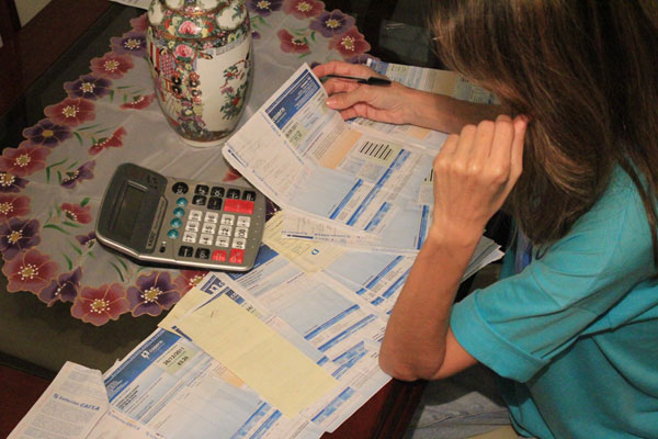 Com essa decisão, o consumidor pagará R$ 1,50 a mais para cada 100 quilowatts-hora (kWh) consumidos