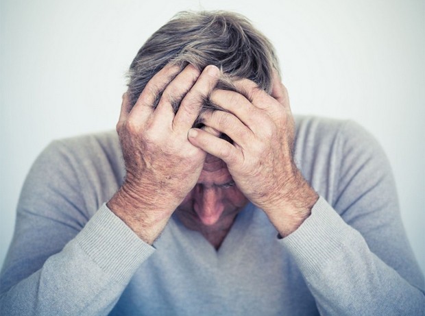 A depressão é uma doença que atinge mais e mais pessoas ao redor do mundo (Foto: Voisin/Phaine)