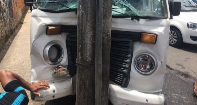 (Foto: Linsmar Almeida / Leitor Metro1)