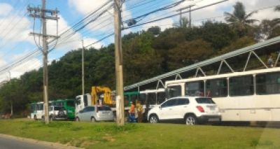 (Foto: Bárbara Silveira / Metropress )