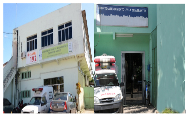 A medida afetará mais de 30 mil moradores das duas localidades e regiões circunvizinhas