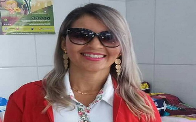 Vilma Santos, 40, é a 10ª vítima da tragédia