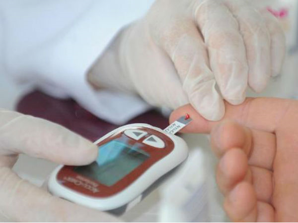 O tema da campanha este ano é De olho no diabetes, com foco em promover a importância do rastreamento e garantir o diagnóstico precoce