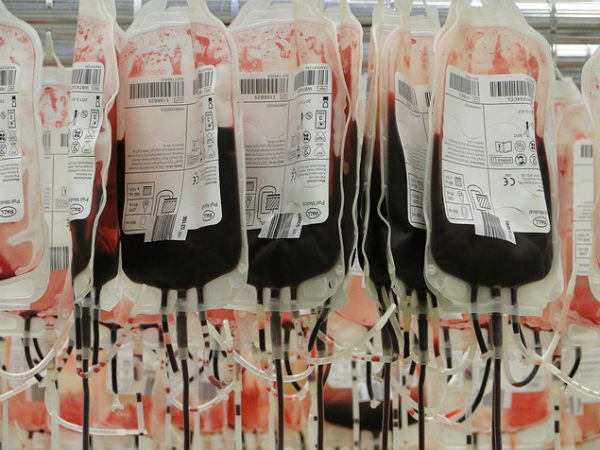 A campanha foi motivada pelo fato de que a Bahia opera com o estoque inferior ao mínimo necessário de bolsas de sangue