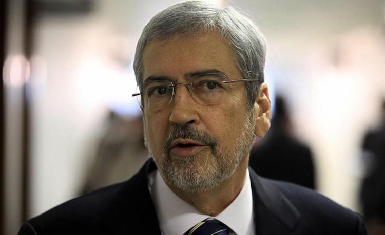 O anúncio do tucano para a pasta, que será reformulada com o ganho de novas atribuições, deverá ocorrer até no máximo a segunda-feira (Foto: George Gianni | PSDB)