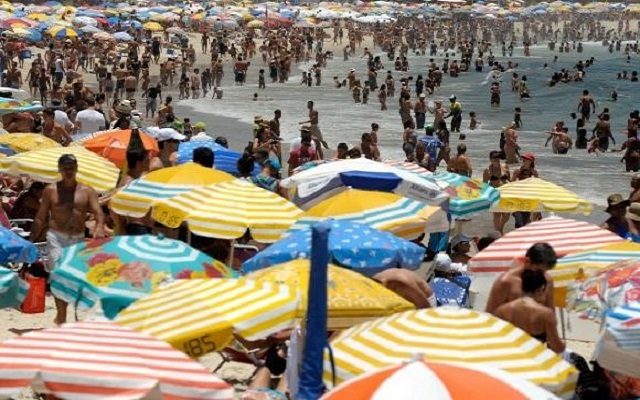 De maneira geral, esse fenômeno é benigno mas pode, também, ser sinal de algum problema de saúde (Foto: Fernando Frazão/Agencia Brasil)