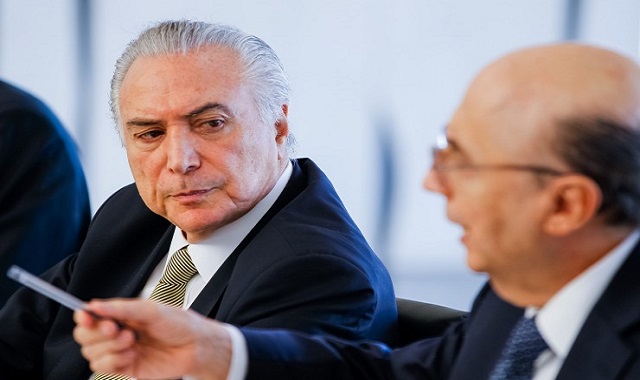Até 2019, esse reajuste impactará em R$ 11,2 bilhões nas contas públicas. (Foto: Reprodução)