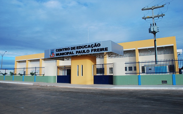 O ano letivo referente a 2016 termina no dia 21 de janeiro (Foto: Agnaldo Silva)