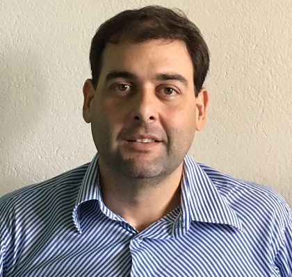 Secretário de Desenvolvimento Econômico, Sérgio Vilalva (Foto: Arquivo)