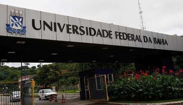 A superintendente de Educação à Distância da UFBA (SEAD/UFBA), Márcia Rangel, salienta que também é uma oportunidade para profissionais que já atuam no mercado de trabalho (Foto: Margarida Neide | Ag. A TARDE)