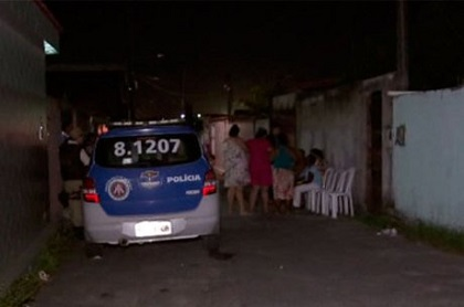 O caso será investigado pela 18ª DT (Delegacia Territorial) de Camaçari (Foto: Preprodução)