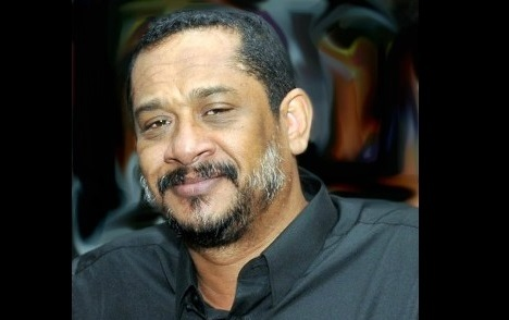 Feliz com o resultado e ciente da responsabilidade que isso representa, Antônio Franco Nogueira, diretor e fundador do CFF, feliz, comemora mandando um recado a um virtual interessado em comprar o portal. (Foto: Marcelo Franco)