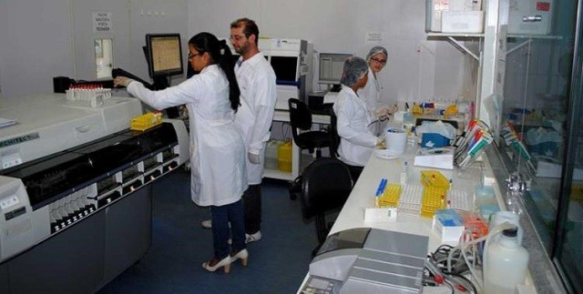 Ainda não há informações sobre as causas da doença (Foto: Reprodução)