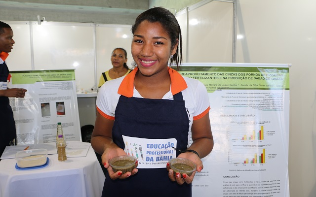 As inscrições podem ser feitas pela internet no Portal da Educação (Foto: ASCOM | EDUCAÇÃO)