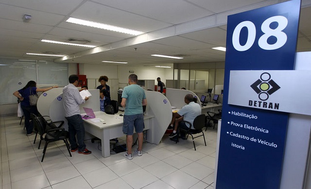 Segundo nota divulgada pelo Governo do Estado, essa mudança sazonal é parte dos esforços da rede SAC para atender ao aumento no fluxo de demandas dos cidadãos, comum nesta época do ano (Foto: Camila Souza | GOVBA)