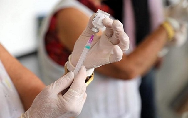A expectativa da pasta é imunizar mais de 3,6 milhões de meninos este ano (Foto: Reprodução)