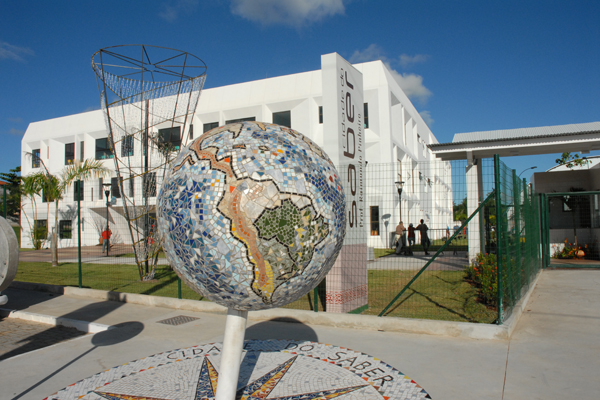 Na base da liminar, Prefeitura pretende derrubar Instituto Raimundo Pinheiro mais uma vez