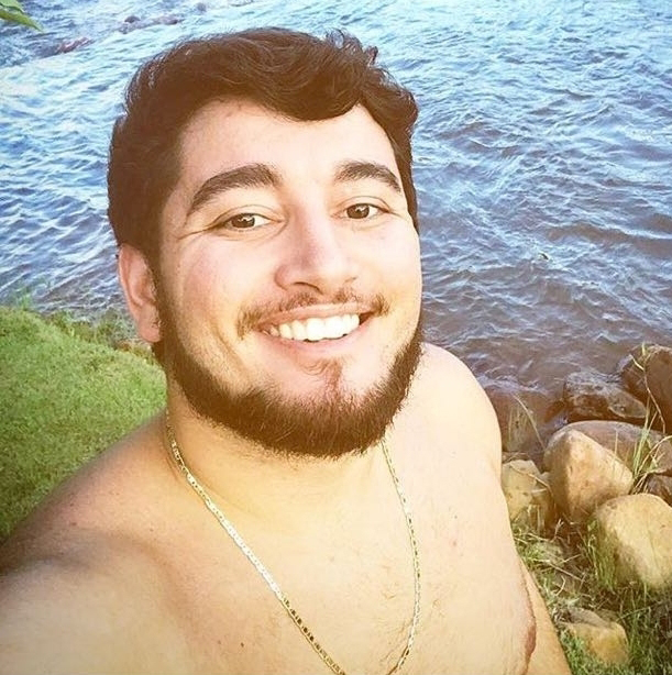 Henrique Queiróz Muniz de Araújo Goes é acusado de ter aplicado um golpe em pelo menos 20 pessoas (Foto: Divulgação/Polícia Civil)