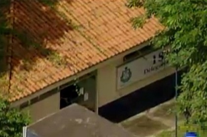 De acordo com a polícia, não há informações referentes à autoria e motivação do crime, que será investigado pelo Departamento de Homicídios e Proteção à Pessoa (DHPP) (Foto: Reprodução)