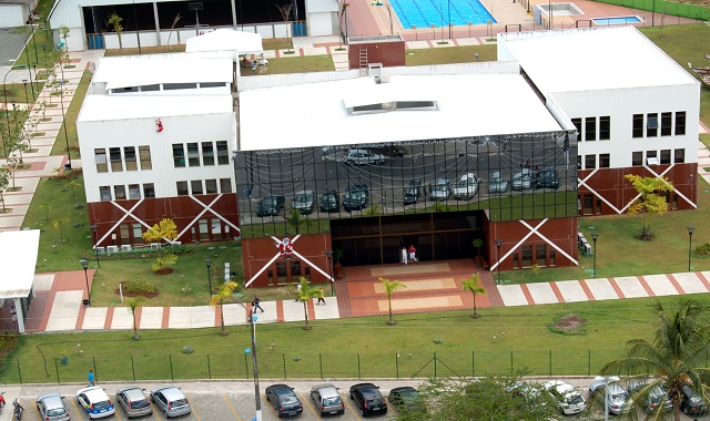 A briga através de notas e decisões judiciais paralisou as atividades na instituição e deixou professores e educandos temerosos pelo futuro da Cidade do Saber (Foto: Reprodução)