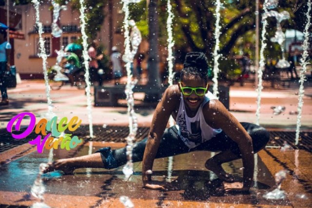 Projeto Dance Verão chega a 5ª edição com lazer e entretenimento gratuito