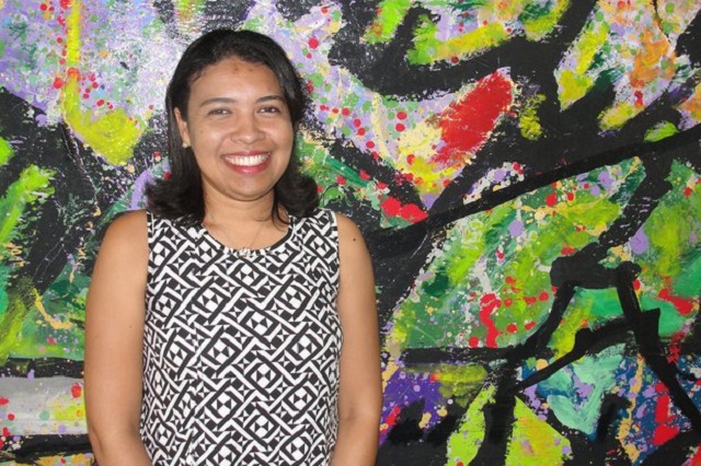 Além de entrar para a história do município e fazer história, Elisângela deixa a marca de uma pessoa humana, sensível, que sempre buscou popularizar a arte, levando ao teatro pessoas das mais diferentes idades, etnias e classes sociais (Foto: Reprodução | Ascom-CDS)