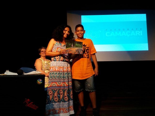 Segundo a Secult, o objetivo do Concurso é fomentar a arte fotográfica, 'buscando a preservação da memória e da identidade do povo camaçariense'
