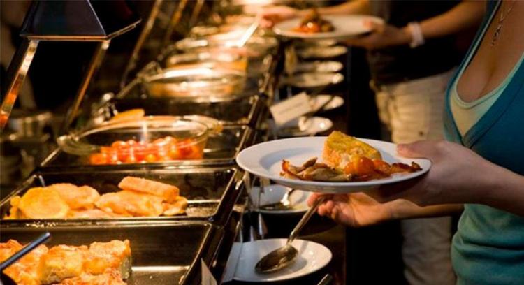 Alimentação ficou mais cara, mas inflação foi menor do que anos anteriores