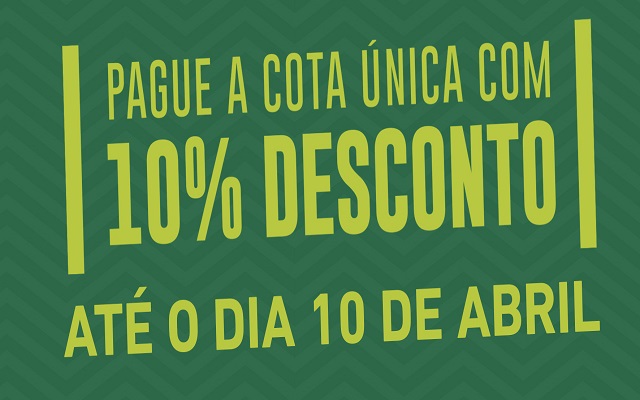 Para obter o boleto é só clicar sobre o banner da prorrogação nos sites da Prefeitura ou da Sefaz