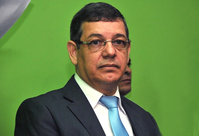 Luiz Macedo, advogado, doutorando em Ciências Jurídicas e Sociais pela UMSA – Universidade do Museo Social Argentino e especialista em Direito do Trabalho