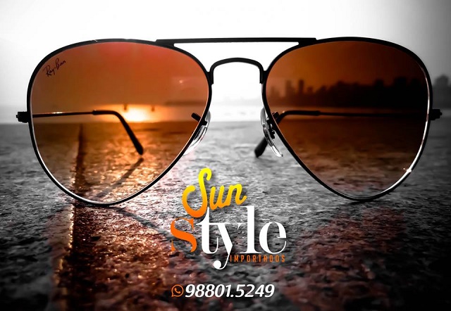 Sun Style Importados: é virtual, é seguro, venha conhecer!