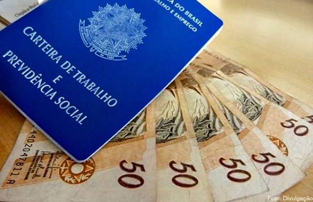 Nascidos em março, abril e maio podem ir mais cedo às agências para fazer saques