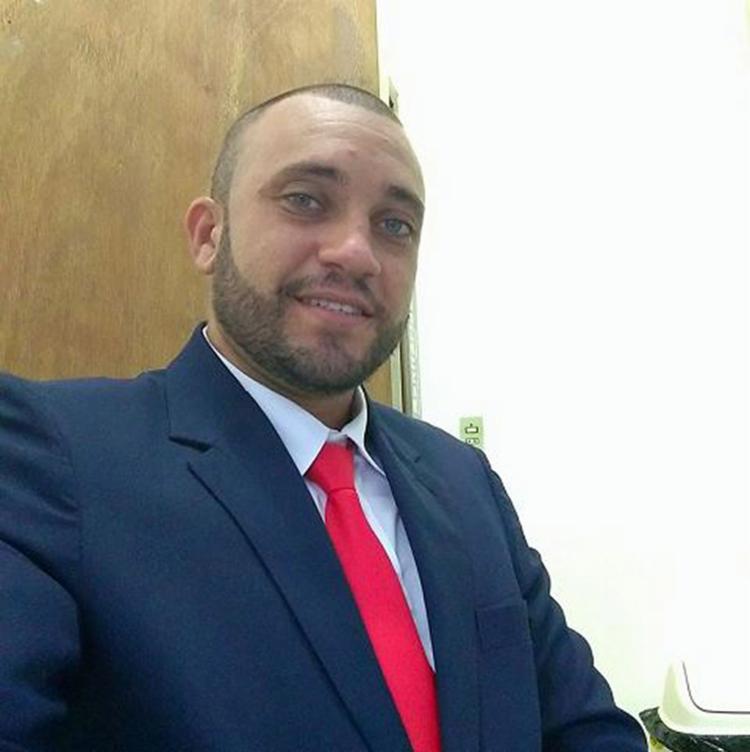 A delegada informou que Pietro Henrique é integrante da Torcida Uniformizada Os Imbatíveis (TUI) (Foto: Reprodução l Facebook)