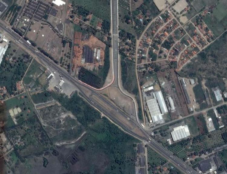 O bloqueio parcial será realizado das 5h às 17h (Foto: Divulgação | Ascom Conder)