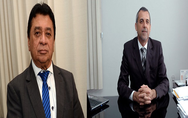 O vereador Jackson Josué (PT) revelou que o secretário de Administração, Reginaldo Paiva, recebeu em janeiro e fevereiro vencimentos de R$ 41.440,69. Já o secretário da Fazenda, Renato Almeida, recebeu em janeiro com R$ 37.784,16 e em fevereiro com R$ 47.940,18. O vereador Jackson Josué (PT) revelou que o secretário de Administração, Reginaldo Paiva, recebeu em janeiro e fevereiro vencimentos de R$ 41.440,69. Já o secretário da Fazenda, Renato Almeida, recebeu em janeiro com R$ 37.784,16 e em fevereiro com R$ 47.940,18.