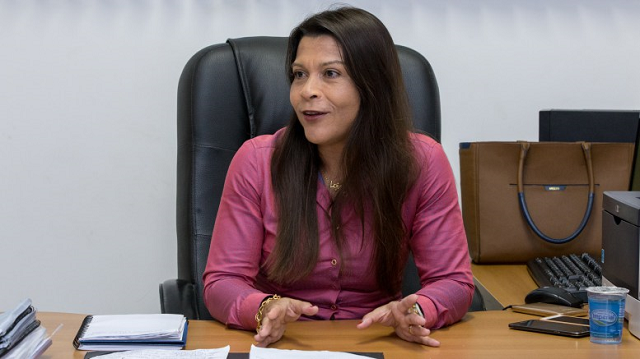 Joselene Cardim Barbosa Souza, secretária de Infraestrutura e Habitação de Camaçari, é acusada pelo Ministério Público Federal (MPF), na Justiça Federal da Bahia, de ter fraudado boletins de medição de obras quando secretária de Infraestrutura e Obras no município de Candeias, na gestão do então prefeito, Sargento Francisco.