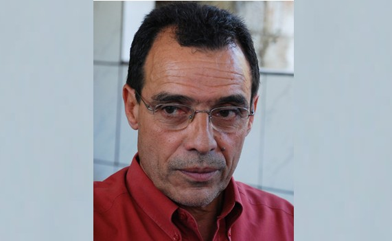 Rogaciano Medeiros é jornalista