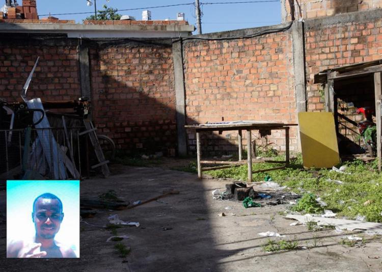 Vanessa e Sandra trabalhavam no galpão quando foram queimadas; Mapele responde a três inquéritos por roubo e porte ilegal de arma de fogo (Foto: Margarida Neide l Ag. A TARDE e Arquivo pessoal)